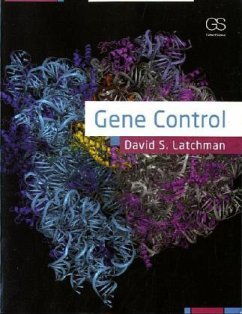 Gene Control - Latchman, David S.