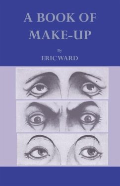 A Book Of Make-Up - Ward, Eric