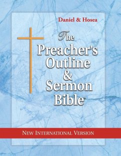 The Preacher's Outline & Sermon Bible - Worldwide, Leadership Ministries