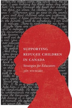 Supporting Refugee Children - Stewart, Jan