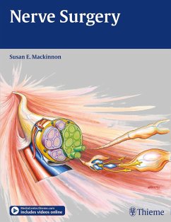 Cover Nerve Surgery