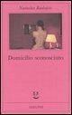 Cover Domicilio sconosciuto