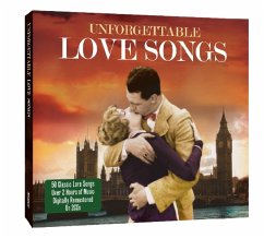 Unforgettable Love Songs - Diverse