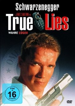 True Lies - Wahre Lügen Special Edition