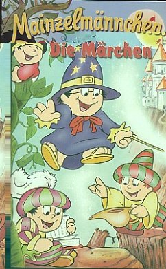 Mainzelmännchen Märchen