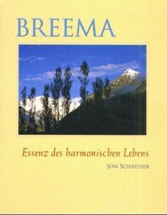 Breema - Schreiber, Jon