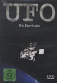 UFO Die Siamkatze, 1 DVD