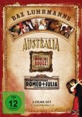 Australia / Moulin Rouge / Romeo und Julia