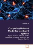 Computing Network Model for Intelligent Systems
