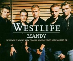 Mandy - Westlife