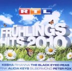 RTL Frühlingshits 2010