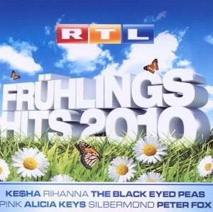 RTL Frühlingshits 2010 RTL Frühlingshits 2010