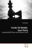 Inside US Middle East Policy Inside US Middle East Policy