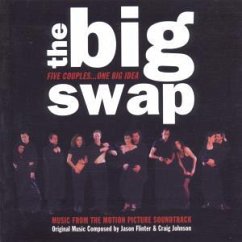 Big Swap - Big Swap-Five Couples..one big Idea (1998)