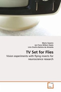 TV Set for Flies - Gazziro, Mario;Frans, Jan;Onofre, Lírio