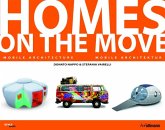 Homes on the move - Mobile Architektur