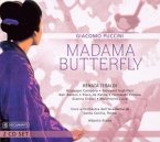 Puccini: Madama Butterfly