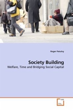 Cover Society Building