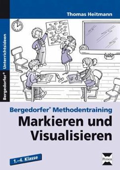 Markieren und Visualisieren - Heitmann, Thomas