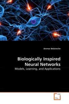 Biologically Inspired Neural Networks - Belatreche, Ammar