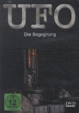 UFO Die Begegnung, 1 DVD