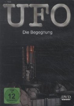 UFO Die Begegnung, 1 DVD