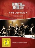 Rock & Roll Cinema - The Last Waltz