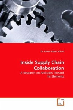 Inside Supply Chain Collaboration - Yüksel, Ahmet H.