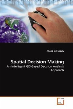 Spatial Decision Making - Eldrandaly, Khalid