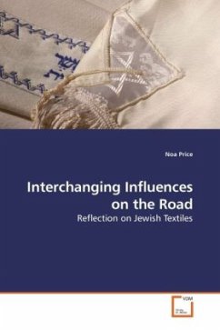 Interchanging Influences on the Road - Price, Noa