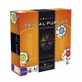 Hasbro 04988 - Trivial Pursuit: Wetten + Gewinnen