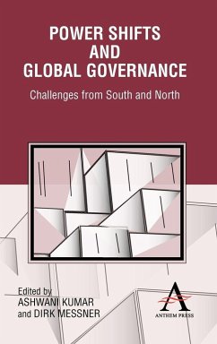 Power Shifts and Global Governance Power Shifts and Global Governance