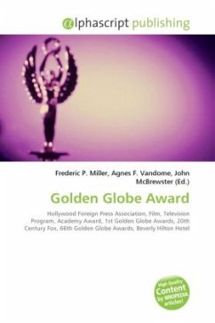 Golden Globe Award