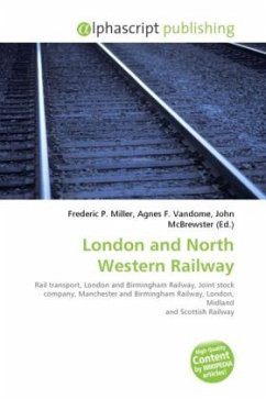 London and North Western Railway