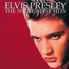 50 Greatest Hits - Presley,Elvis