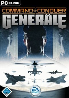Command & Conquer Generäle