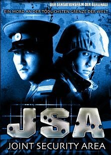 Jsa-Joint Security Area