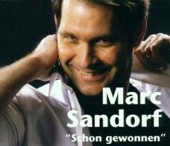 Schon Gewonnen - Marc Sandorf