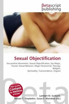 Sexual Objectification