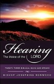 Hearing The Voice Of The Lord