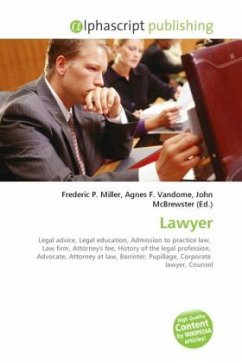 Lawyer