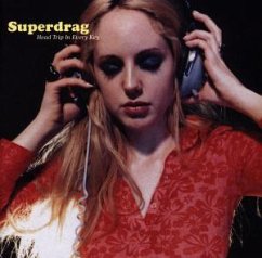 Head Trip In Every Key Head Trip In Every Key