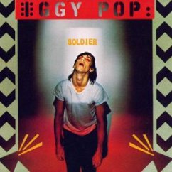 Soldier - Iggy Pop