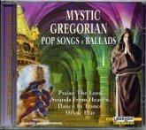 Mystic Gregorian Pop Songs & B