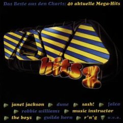 Viva Hits 1 - Viva Hits 1 (1998)