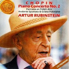 Klav.Kon.2/Fantasia Op.13/+ - Artur Rubinstein