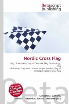 Nordic Cross Flag