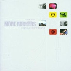 Select Cuts From More Rockers - More Rockers