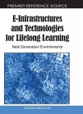 E-Infrastructures and Technologies for Lifelong Learning