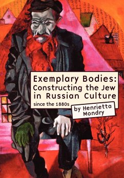 Exemplary Bodies - Mondry, Henrietta